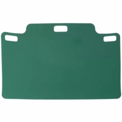 Pack-bag vert 60L