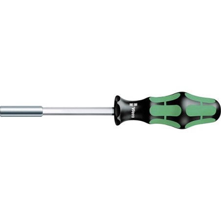 Wera 812/1 porte-embout 1/4 MAG.