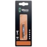 Wera 840/4 embout hexagonal IMP DC SB SW.5X50