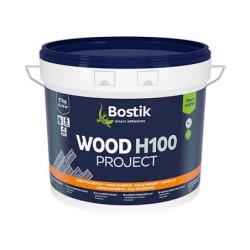 Bostik wood H100 colle...
