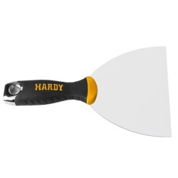Hardy spatule inox...