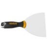 Hardy spatule inox Hardyflex 80mm