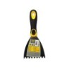 Hardy spatule inox poli 2K *82* 100mm 6X6