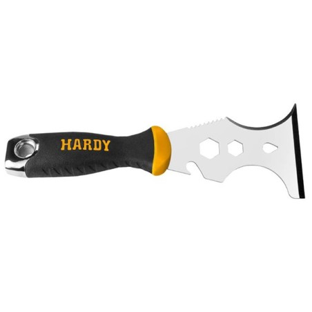 Hardy spatule multi-usage 2K *68* 15WL