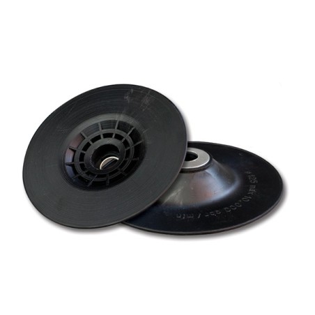 Stalco disque fibre M14 125mm