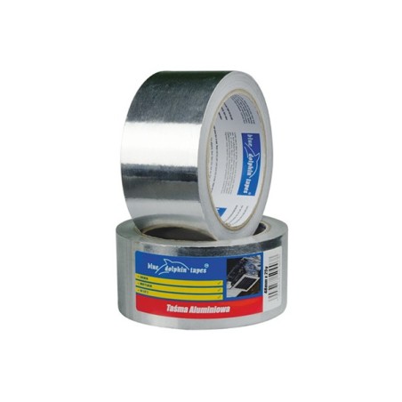 Bluedolphin tape aluminium AT22 48mm X 25Y