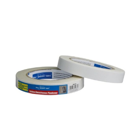 Bluedolphin tape double face montage DFT 19mm X 5m