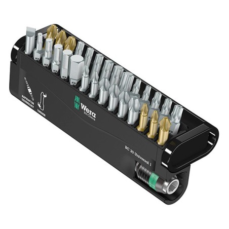 Wera bit-check universal/30