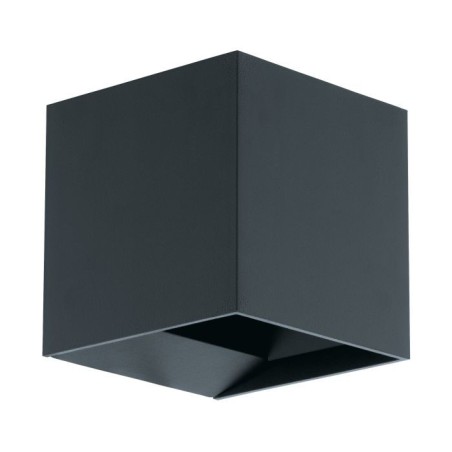 Eglo Calpino LED applique murale anthracite