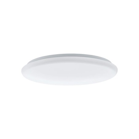 Eglo Giron LED plafonnier 570mm 5000K blanc