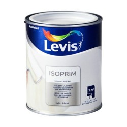 Levis Isoprim primer 0,75L