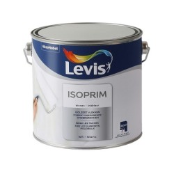 Levis Isoprim primer 2,5L