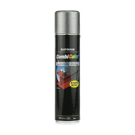 Combicolor spray 400ml  gris fonce mart.