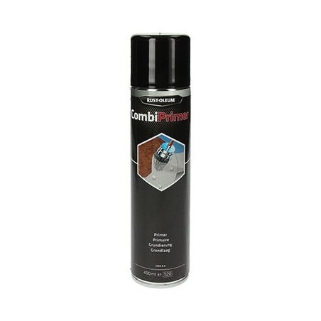 Combicolor spray 400ml  primaire gris