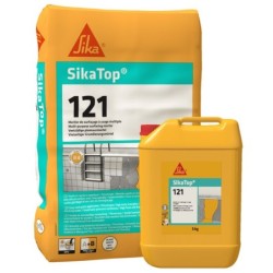 Sika SikaTop-121 (AB) gris...