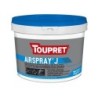 Toupret Airspray J seau 7KG : lissage