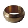 Bague bicone ø15mm blisterX5