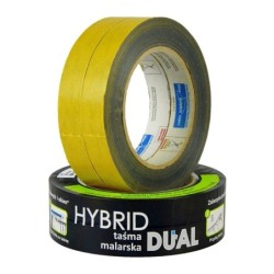 Bluedolphin tape hybrid...