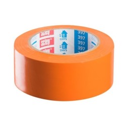 Tape orange I&E *397* 48mm...