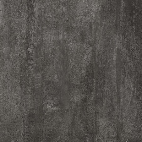 Carrelage sol TRAFFIC graphite 60X60 cm 1,06m²