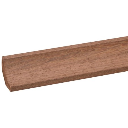 FSC/HOL2300 corniche en bois dur 270cm