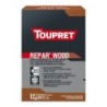 Toupret Repar'wood boite 1KG : rebouchage & réparation bois