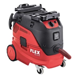 Flex aspirateur 1400W 30L...
