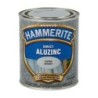 Hammerite direct alu zinc argent 0,75L