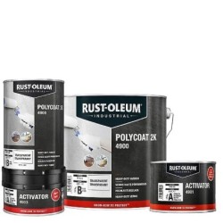 Rust-Oleum Polycoat 2K (A)...