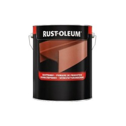 Rust-Oleum primaire...