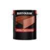 Rust-Oleum primaire antirouille brun-rouge 5L