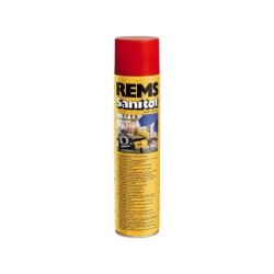 Rems Sanitol spray - huile...