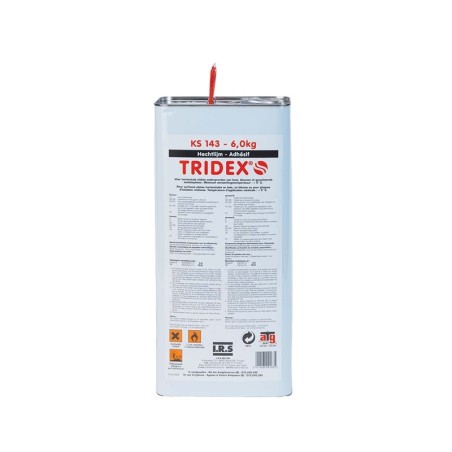 Tridex KS143 colle PU EPDM 6KG