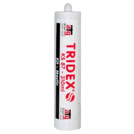 Tridex KS87 mastic EPDM 310ml