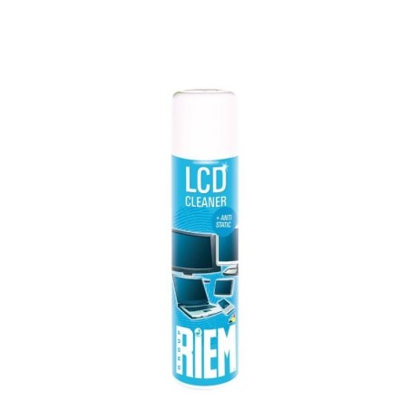 LCD cleaner / aérosol mousse 300ml