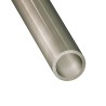 Tube rond inox mat 8X1-1M