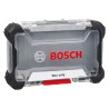 Bosch coffret vide Pick & click transparent (M)