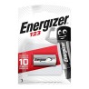 Energizer 1 pile lithium 3V EL123AP