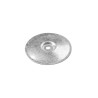 Rawlplug rondelle métallique 76/6,5mm (100pcs)
