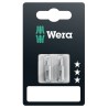 Wera embout plats 800/1 Z C SB 0,6X4,5 1,0X