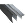 Solin zinc Anthra 10cm X 2cm 0,8mm L:1m