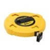 Stanley mesure longue fibre de verre 20m - 12,7mm boitier