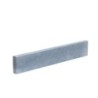 Coeck bordure pierre bleue 20cm 100X5cm