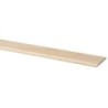 DL650GRT couvre-joint en pin 270 cm 5X45 mm