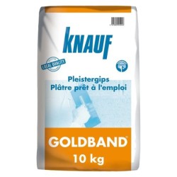 Knauf Goldband 10KG (40/P)