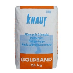 Knauf Goldband 25KG (45/P)