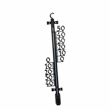 Thermomètre extérieur PVC 47 cm