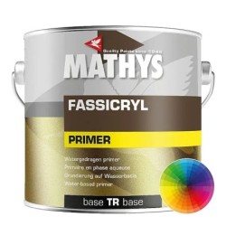 Mathys Fassicryl primer...