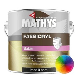 Mathys Fassicryl satin...