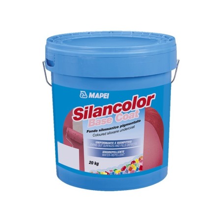 Mapei Silancolor base coat 20KG